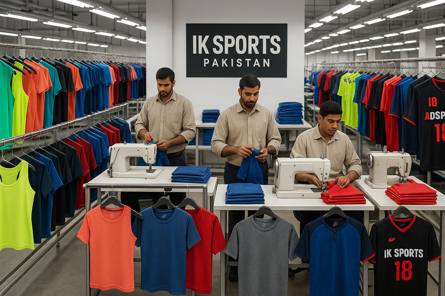 Wholesale Tops Manufacturer Pakistan
