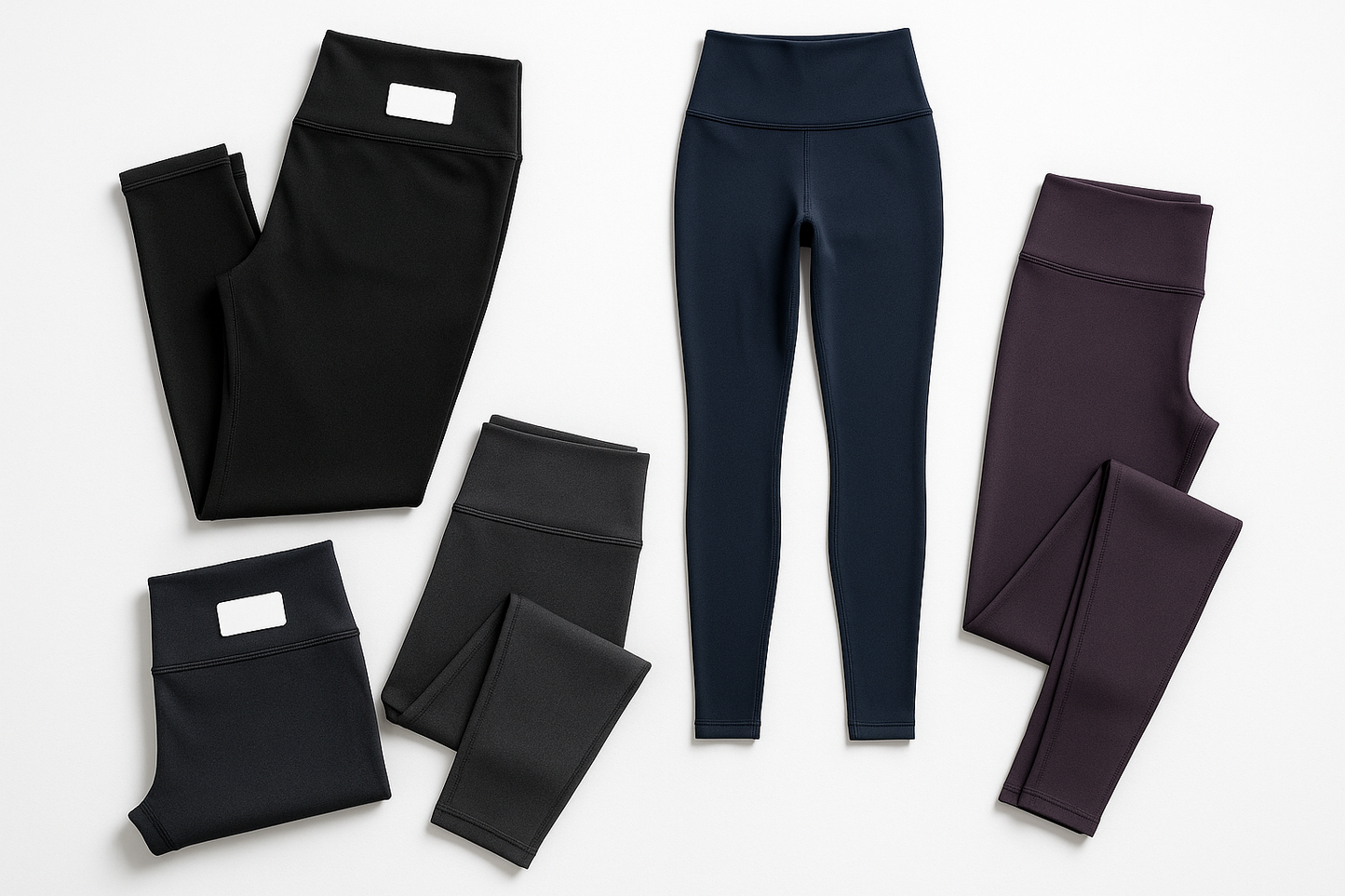 Private Label Yoga Leggings Exporter